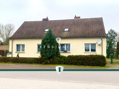 Mehrfamilienhaus zum Kauf 149.000 € 8 Zimmer 137 m² 1.367 m² Grundstück Großdemsin Schlagenthin 39307