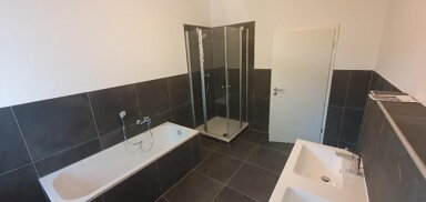 Wohnung zur Miete 600 € 3 Zimmer 88,6 m² 2. Geschoss Südstraße 23 Altchemnitz 414 Chemnitz 09125