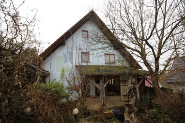 Einfamilienhaus zum Kauf 375.000 € 8 Zimmer 188 m² 471 m² Grundstück Achdorf Blumberg / Achdorf 78176