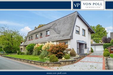 Einfamilienhaus zum Kauf 699.000 € 9 Zimmer 270 m² 763 m² Grundstück Holzen Dortmund 44267