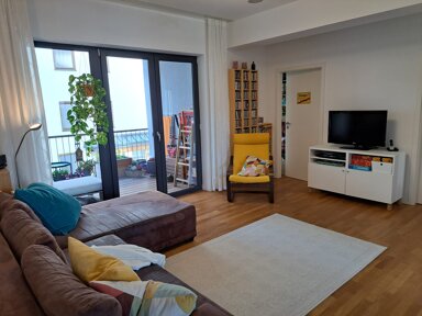 Wohnung zur Miete 1.400 € 4 Zimmer 92 m² 1. Geschoss Dr. Franz Langeckerstr. 2a Hausham Hausham 83734