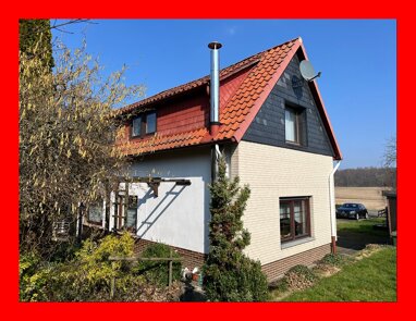 Mehrfamilienhaus zum Kauf 145.000 € 7 Zimmer 203 m² 1.249 m² Grundstück Warzen Alfeld 31061