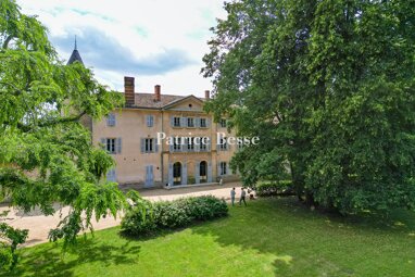 Schloss zum Kauf 2.450.000 € 20 Zimmer 1.360 m² 70.903 m² Grundstück Centre Nord Mâcon 71000