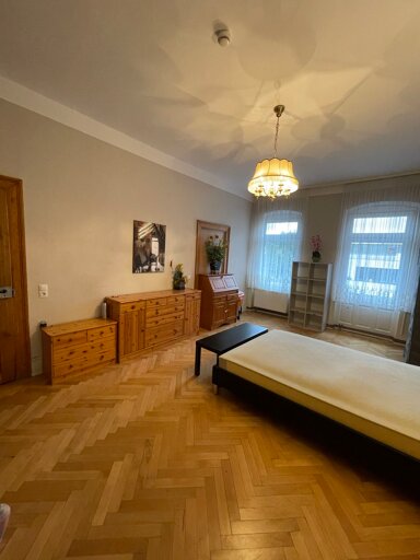 Wohnung zur Miete Wohnen auf Zeit 850 € 1 Zimmer 28 m² frei ab sofort Jungbuschstraße Jungbusch Mannheim 68159