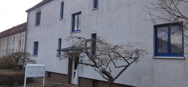 Wohnung zur Miete 378 € 2 Zimmer 63 m² EG frei ab 01.11.2024 Heideweg 21 Prenzlau Prenzlau 17291