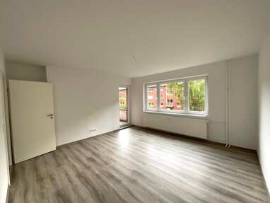 Wohnung zur Miete 404 € 3 Zimmer 64,8 m² 1. Geschoss Wiesenstraße 49 Sandhorst Aurich 26603