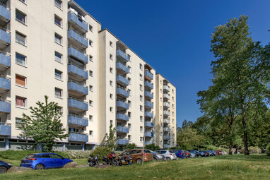 Wohnung zur Miete 358 € 2 Zimmer 55 m² 3. Geschoss Stettiner Straße 2 Mixsiepen Remscheid 42859