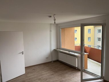 Wohnung zur Miete 397,32 € 2 Zimmer 56,8 m² 2. Geschoss Rembrandtstr. 2 Glockberg / Elzweg Helmstedt 38350