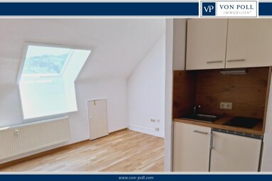 Wohnung zur Miete 290 € 1 Zimmer 20 m² Hansenhaus Marburg 35039