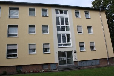 Wohnung zur Miete 496 € 3,5 Zimmer 67 m² 1. Geschoss Zum Pier 7 Brambauer Lünen 44536