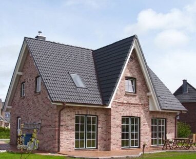 Einfamilienhaus zum Kauf 380.700 € 4 Zimmer 133,2 m² 682 m² Grundstück Kremperheide 25569