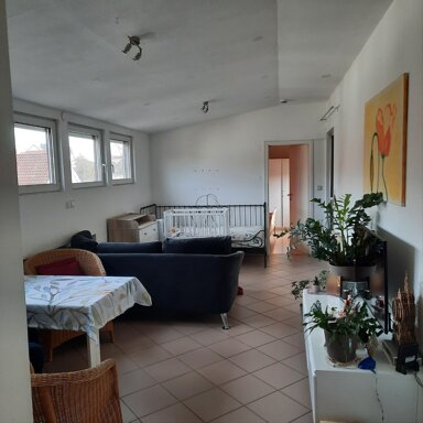 Wohnung zum Kauf 168.000 € 2 Zimmer 43 m² 3. Geschoss Oberesslingen - West Esslingen am Neckar 73730