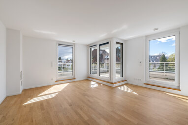 Wohnung zur Miete 2.670 € 3 Zimmer 134 m² 2. Geschoss Obermenzing München 81247