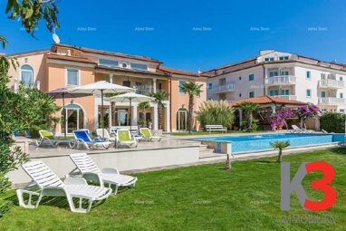 Villa zum Kauf 11 Zimmer 550 m² 3.000 m² Grundstück Medulin 52203