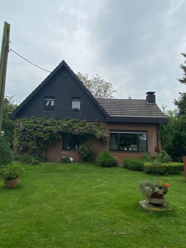 Haus zum Kauf 260.000 € 5 Zimmer 130 m² 1.890 m² Grundstück Kengen Rheurdt 47509