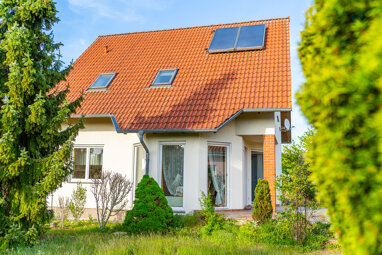 Einfamilienhaus zum Kauf 449.000 € 3 Zimmer 108 m² 490 m² Grundstück Ludwigsfelde Ludwigsfelde 14974