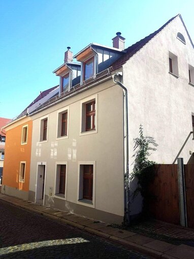Einfamilienhaus zur Miete 1.120 € 3 Zimmer 141 m² 85 m² Grundstück Nikolaivorstadt Görlitz 02826