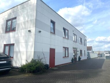 Halle/Industriefläche zur Miete 348 m² Lagerfläche teilbar ab 348 m² Feldmark Dorsten 46282