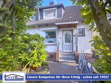 Reihenendhaus zum Kauf 345.000 € 4 Zimmer 108 m² 323 m² Grundstück Wandsbek Hamburg Wandsbek-Gartenstadt 22049