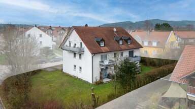 Mehrfamilienhaus zum Kauf 759.000 € 16 Zimmer 393 m² 860 m² Grundstück Willmering 93497