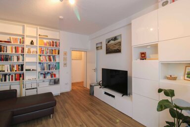 Wohnung zum Kauf provisionsfrei 294.500 € 2 Zimmer 70,3 m² 1. Geschoss Bilk Düsseldorf 40225