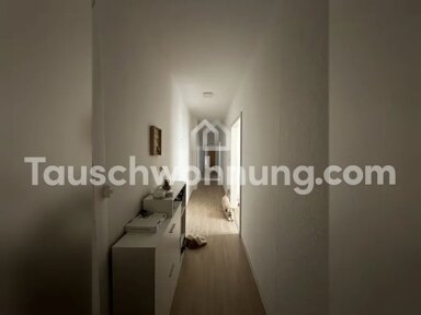 Wohnung zur Miete Tauschwohnung 1.400 € 3 Zimmer 73 m² Sülz Köln 50937