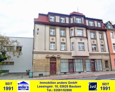 Bürofläche zur Miete Provisionsfrei 492 € 2 Zimmer 82 m² Bürofläche Innenstadt Bautzen 02625
