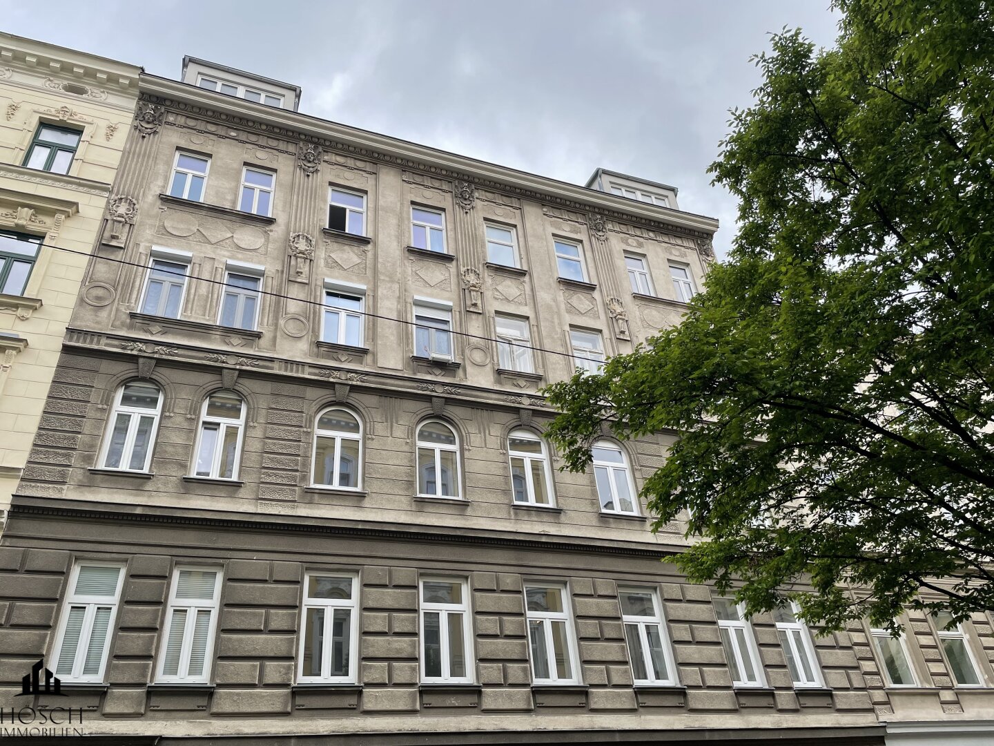 Wohnung zum Kauf 299.000 € 3 Zimmer 61,3 m²<br/>Wohnfläche Wien 1200