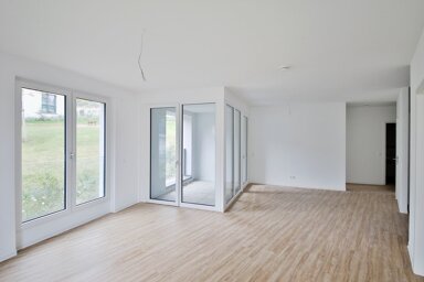 Wohnung zur Miete 1.265 € 3 Zimmer 91,7 m² EG Baden-Baden - Kernstadt Baden-Baden 76530