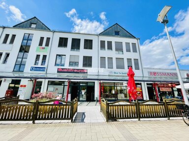 Ladenfläche zur Miete 137 m² Verkaufsfläche Melchendorf Erfurt 99097