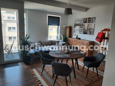 Wohnung zur Miete Tauschwohnung 868 € 1 Zimmer 60 m² Köpenick Berlin 12489