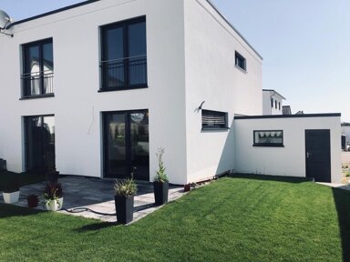 Haus zur Miete 1.580 € 4 Zimmer 158 m² 420 m² Grundstück Meßstetten Meßstetten 72469