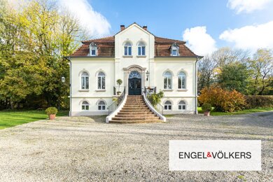 Einfamilienhaus zum Kauf 1.900.000 € 9 Zimmer 400 m² 24.901 m² Grundstück Billerbeck 48727