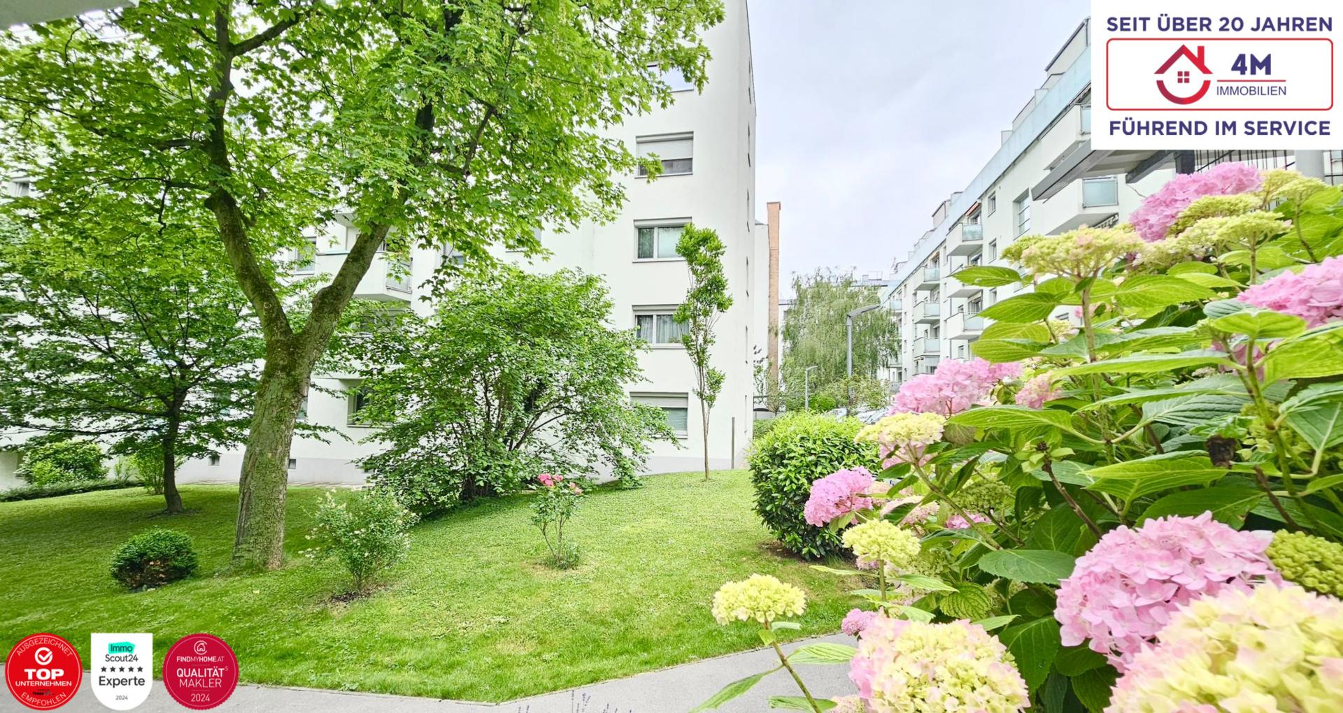 Wohnung zum Kauf 349.000 € 4 Zimmer 92 m² 1. Geschoss Wien 1140