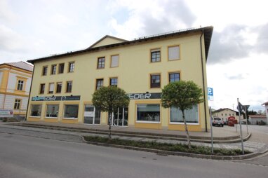 Wohnung zum Kauf 215.000 € 3 Zimmer 79,7 m² 1. Geschoss Simbach Simbach a.Inn 84359