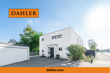 Einfamilienhaus zum Kauf 995.000 € 7 Zimmer 242 m² 656 m² Grundstück Hackenbroich Dormagen 41540