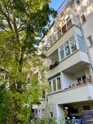 Wohnung zum Kauf provisionsfrei 295.000 € 2 Zimmer 77 m² Südstadt Hannover 30173