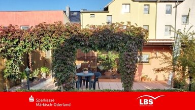 Mehrfamilienhaus zum Kauf 498.000 € 10 Zimmer 227 m² 1.066 m² Grundstück Fredersdorf-Nord Fredersdorf-Vogelsdorf 15370