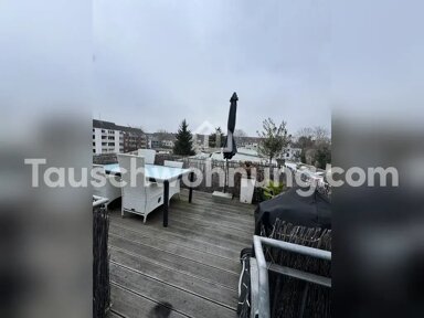 Wohnung zur Miete Tauschwohnung 1.022 € 2,5 Zimmer 73 m² 2. Geschoss Bickendorf Köln 50825