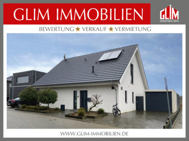 Einfamilienhaus zum Kauf 566.000 € 5 Zimmer 147,5 m² 550 m² Grundstück Waldniel Schwalmtal 41366