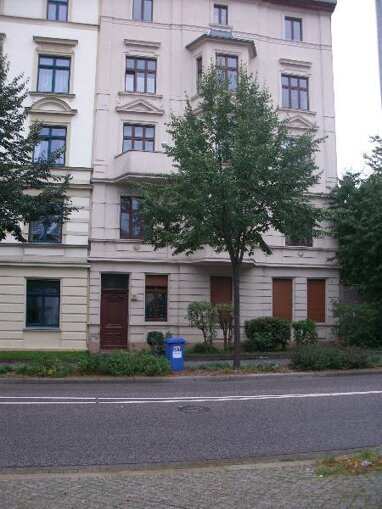 Wohnung zur Miete 220 € 1 Zimmer 29,2 m² 4. Geschoss Ebendorfer Str. 42 Olvenstedter Platz Magdeburg 39108