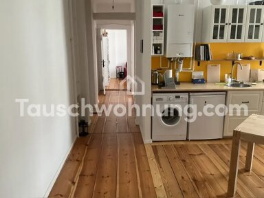 Wohnung zur Miete 994 € 2 Zimmer 65 m² 3. Geschoss Kreuzberg Berlin 10999