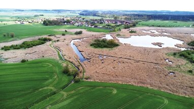 Land-/Forstwirtschaft zum Kauf 1.000 € 4.621 m² Grundstück Landiner Chaussee 7a Heinersdorf Schwedt/Oder OT Landin 16303