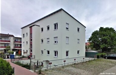 Wohnung zum Kauf Provisionsfrei 425.000 € 4 Zimmer 92 m² 1. Geschoss Panzerstraße 2 Werderau Nürnberg 90441