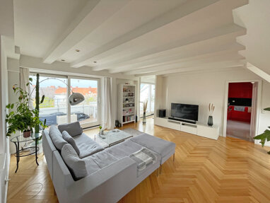 Wohnung zur Miete 2.880 € 3 Zimmer 115 m² 5. Geschoss Obere Au München 81669