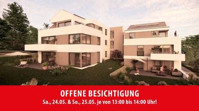 Neubauprojekt zum Kauf Vaihingen Stuttgart 70563
