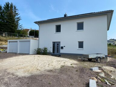 Einfamilienhaus zum Kauf provisionsfrei 670.000 € 5 Zimmer 226 m² 1.300 m² Grundstück Gartenstraße 10 Gondorf 54647