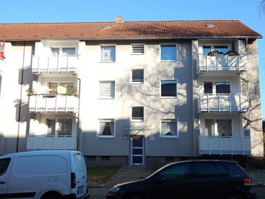 Wohnung zur Miete 522 € 3 Zimmer 61,4 m² 2. Geschoss Gelsenkirchener Str. 25 Leithe Bochum 44866