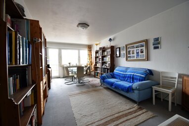 Wohnung zum Kauf Provisionsfrei 185.000 € 3 Zimmer 80 m² 2. Geschoss Misburg-Nord Hannover 30629