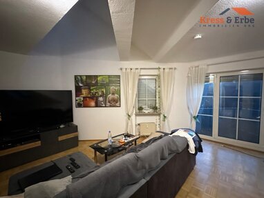 Wohnung zur Miete 440 € 2 Zimmer 64,7 m² 3. Geschoss Bad Brückenau Bad Brückenau 97769